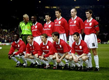 在備受矚目 在備受矚目